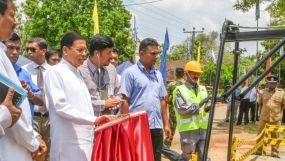 මැයි පළමුවැනිදායින් පසු රටේ නව දේශපාලන වැඩපිළිවෙළක්