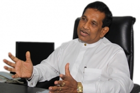 සෞඛ්‍ය අමාත්‍යවරයා දකුණු සහ නැගෙනහිර ආසියානු රටවල සෞඛ්‍ය අමාත්‍ය සමුළුවට සහභාගී වෙයි