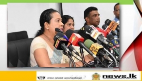 ජනාධිපති සහ අගමැති සමග චීන රජය පවතින කිට්ටු සම්බන්ධතාවය නිසා ශ්‍රී ලාංකික සිසුන් ලංකාවට ගෙනඒමට හැකි වුණා