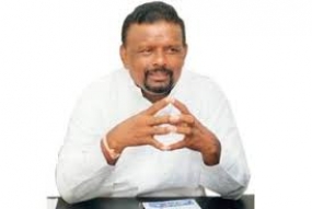 දිවි නැඟුම දෙපාර්තමේන්තුව මේ රටේ ජනතාවට වැඩකරන ආයතනයක්