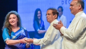 ජාත්‍යන්තර කම්කරු සංවිධානයේ සියවස් සැමරුම වෙනුවෙන් විශේෂ සැමරුම් උත්සවයක් ජනපති ප්‍රධානත්වයෙන්