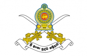 යුද්ධ හමුදා පොදුසමා කාලසීමාව දීර්ඝ කරයි