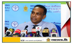 තම තමන් පෞද්ගලික වශයෙන් වෛරසය පතුරවන්නේ නැතිව කටයුතු කිරීමට වගබලාගැනීම රටේ සෑම පුරවැසියෙකුගේම වගකීමක්