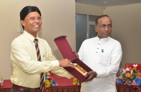 ජාතික ආධුනිකත්ව සහ කාර්මික පුහුණු අධිකාරියේ හම්බන්තොට දිස්ත්‍රික් කාර්යාලය 2018 වසරේ ලංකාවේ පළමු තැනට