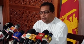 ගම්පෙරළිය සංවර්ධන වැඩසටහනෙන් ජනතාවගේ ජීවන තත්වය උසස් කරළීම සාර්ථකයි