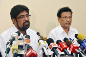 ඉරාකයේ ශ්‍රී ලාංකිකයන්ගේ ගැටලුව ඉරාක යුද්ධය නිසා ඇති වූවක් නො වේ