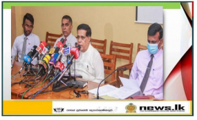 වතු කම්කරු දාහේ වැටුප පනතක් ගෙනත් හෝ ලබා දෙනවා-කම්කරු අමාත්‍ය