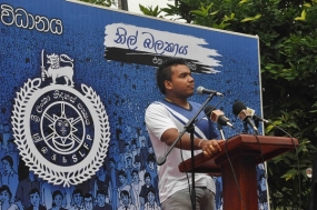 මැද පෙරදිග ඇතැම් රටවල් ඇද වැටුණේ තරුණ පරපුරට දේශපාලන දැනුමක් නොමැතිකමින්