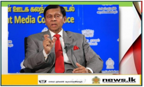 මේ වසරේ 5.5%ක ආර්ථික වර්ධන වේගයක් - මහ බැංකු අධිපති