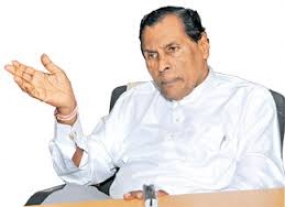 ජූලි වර්ජකයන්ට සැලකුවේ මේ රජයයි