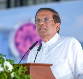 විද්වත් කතිකාව ජනපති ප‍්‍රධානත්වයෙන්