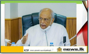 &#039;&#039;ග්‍රාමීය ආර්ථික පුනර්ජීවන හා ආහාර සුරක්ෂිතතා වැඩසටහන &#039;&#039; ගමේ ප්‍රමුඛ කාර්යය විය යුතුයි - අගමැති