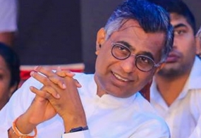 කොළඹ පැල්පත් වාසීන්ගේ නිවාස ප්‍රශ්නය 2024දී අවසන් කරනවා-ඇමති පාඨලී චම්පික රණවක