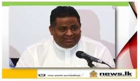 යුරෝපයේ සිට ශ්‍රි ලංකාවට පැමිණෙන ගුවන් ගමන් සේවාව මාස කීපයකින් නැවත ක්‍රියාත්මක කිරිමට කටයුතු කරනවා- රාජ්‍ය අමාත්‍ය අරුන්දික ප්‍රනාන්දු