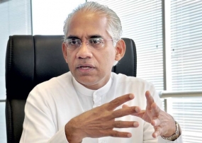 ත්‍රිවිධ හමුදාව මෙන් වෛද්‍යවරයාත් ආරක්ෂාවට බැඳී සිටිනවා