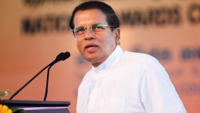 දේශපාලනඥයින් සහ රාජ්‍ය නිලධාරින් අතර බෙදීම රටේ ඉදිරි ගමනට බාධාවක් - ජනපති