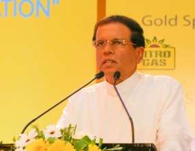 පිගන් උලු හා වීදුරු කර්මාන්තකරුවන්ගේ සම්මන්ත්‍රණයක්