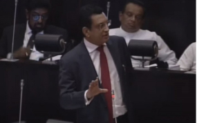 සත්‍යය, සමඟිය, සහ ප්‍රතිසන්ධානයසඳහා වන කොමිෂන් සභාව පිහිටුවීමේ අපේක්ෂාව  සත්‍යය සොයාගැනීමයි - අමාත්‍ය අලි සබ්රි මහතා