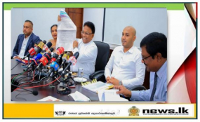 දැයට එළිය - ගමට බලයක් කරමින්, &#039;&#039;ගමට බලාගාරයක්&#039;&#039; සමාරම්භය සනිටුහන් කළා -විදුලිබල අමාත්‍ය