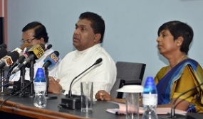 බස්නාහිර නගර සංවර්ධන සැලැස්ම එළි දැක්වීම 29දා