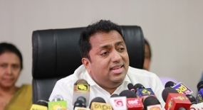 සාමාන්‍ය පෙළ සමත්වුවත්, අසමත් වුවත් කිසිම දරුවෙක් පාසල් පද්ධතියෙන් ඉවත් කරන්නේ නැහැ-  අධ්‍යාපන අමාත්‍ය