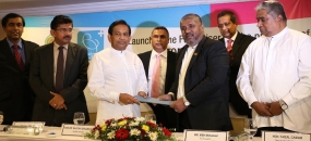 පළමු විකිරණ ප්‍රතිකාර යන්ත්‍රය මිලිදී ගැනීමේ ගිවිසුම අත්සන් තැබේ