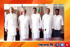 යෝජිත නව “විහාර දේවාලගම්” පනතෙහි ගැටළු පිළිබඳ සාකච්ඡාවක්