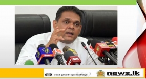 වාර්ෂිකව 6.5% ක ආර්ථික වර්ධන වේගයක් පවත්වාගෙන යාම නව රජයේ ඉලක්කයයි - රාජ්‍ය අමාත්‍ය ෂෙහාන් සේමසිංහ