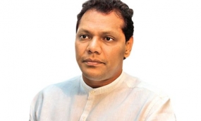 නිලධාරීන් ක්‍රීඩා පුහුණුකරුවන් ලෙස විදෙස් සංචාරයේ යා යුතු නැහැ - ක්‍රීඩා ඇමැති