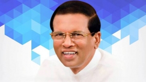 &quot;බවතරණ&quot; ප්‍රථම  දැක්මට ජනපති එක්වෙයි