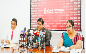 නඩු ප්‍රමාදය වැළැක්වීමට සමථ මණ්ඩල ක්‍රමය ප්‍රචලිත කරීමට පියවර