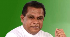 ග්‍රාම සේවා පියස 1000ක් ඉදි කිරීමට මුදල් වෙන් කෙරේ