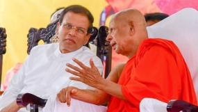 නව පරපුර වෘත්තීය හා තාක්ෂණික දැනුමෙන් පරිපූර්ණ කරනවා - ජනපති