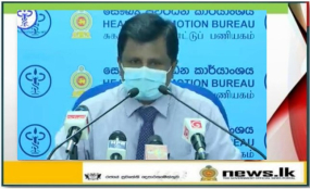 වඳුරු උණ කොරෝනා වගේ පහසුවෙන් පැතිරෙන්නේ නැහැ- අනිසි බියක් එපා - ප්‍රජා වෛද්‍ය විශේෂඥ චින්තන පෙරෝරා