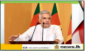 මාතෘ භූමිය ආසියාවේ ඉහළින්ම ඔසවා තැබූ ක්‍රිකට් - දැල්පන්දු සහ පොදුරාජ්‍ය මණ්ඩලිය පදක්කම්ලාභීන් ජනපතිගේ ඇගයීමට 