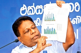 ජාතික දර්ශකයන්ට අනුව සියඹලාණ්ඩුවේ දුගී බව අඩුවී තිබෙනවා