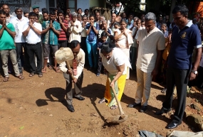 රටේ නීතිය සෑමට පොදුයි - වැරදි කළ අයට දඬුවම් ලැබෙයි - අධිකරණ ඇමැතිනී