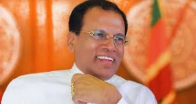 රාමසාන් උළෙල පිවිතුරුභාවය, නිර්මලත්වය සහ ආධ්‍යාත්මික පාරිශුද්ධත්වය සිහිපත් කරන වැදගත් අවස්ථාවක් - ජනපති