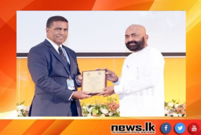 අත්‍යාවශ්‍ය නොවන භාණ්ඩ සඳහා වරින්වර පැනවූ ආනයන අත්හිටුවීම් හේතුවෙන් ඩොලර් මිලියන 2,500ක මුදලක් ඉතිරියක්