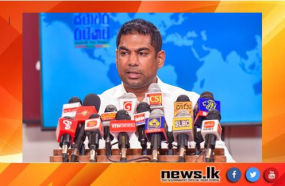 ජනවාරි මාසයේ විදුලි බිල සංශෝධනයෙන් ජනතාවට සහනයක් ලබා දෙනවා