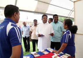 ජාත්‍යන්තර දියවැඩියා දිනයට ගාල්ලේ වැඩමුළුවක්