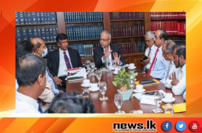 බැංකු පද්ධතිය අකර්මණ්‍ය නෑ