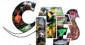 CITES ජාත්‍යන්තර සම්මන්ත්‍රණයේ ගිවිසුම් අත්සන්  කෙරේ