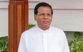 අසිරිමත් නත්තල සමරන්නට ජනපති එක්වෙයි