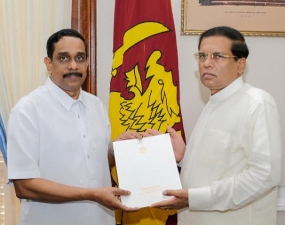 පළාත් තුනකට සහ දිස්ත්‍රික්කයට විශේෂ ව්‍යාපෘති අධ්‍යක්ෂවරුන් පත් කෙරේ