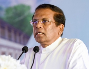 පක්ෂ බේදයෙන් තොරව ජනතාව වෙනුවෙන් සිය වගකීම් ඉටුකිරීම සියලු දේශපාලන නියෝජිතයින්ගේ වගකීමයි