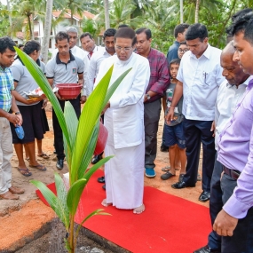 ඩබ්ලිව්. ඒ. අබේසිංහ නිර්මාණ සංරක්ෂණයට කෞතුකාගාරයක් ....