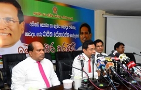 වෛද්‍ය පත්වීම් ලේඛණය සකස් කිරීමේ දී අමාත්‍යවරාගෙන් කිසිදු බලපෑමක් නෑ-  වෛද්‍ය පාලිත මහීපාල