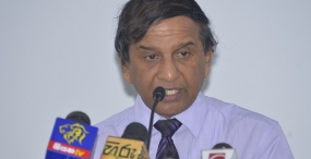 පුද්ගලයන් හය (6) දෙනෙකුගෙන් එක් අයෙක් ආඝාතයට ලක් වීමේ අවධානමක්