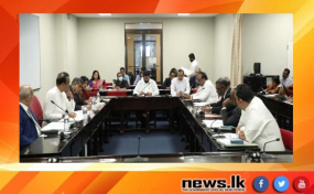 එක්ස්ප්‍රස් පර්ල් සහ නිව් ඩයමන්ඩ් නෞකා අනතුරු සම්බන්ධයෙන් පුළුල් විමර්ශනයක්